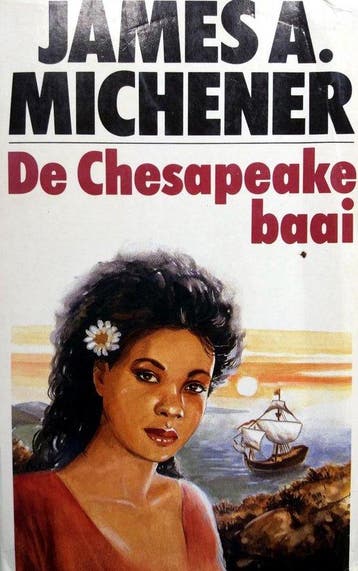 Chesapeake - Michener, Boeken, Verzenden, Gelezen