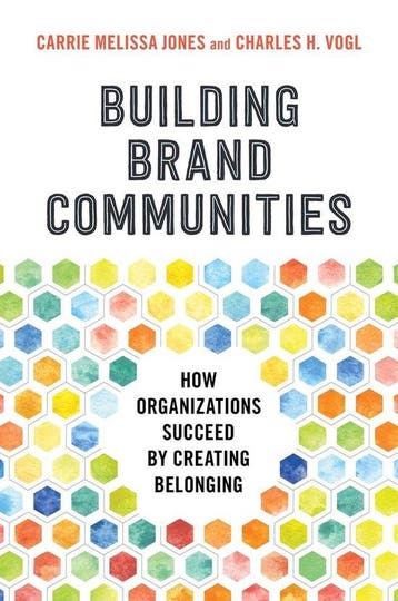 Boek Building Brand Communities How Organizations Succeed by, Verzenden, Zo goed als nieuw