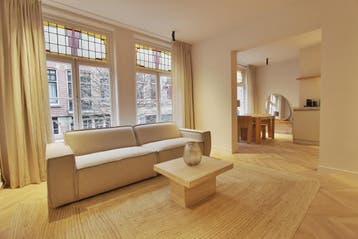 Appartement te huur/Expat Rentals aan Noorderdwarsstraat...