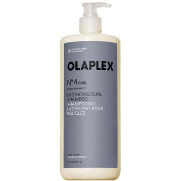 Olaplex  No.5  Curl Bond Shaper Hydrating Curl Shampoo  1000, Verzenden, Nieuw