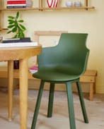 Varier Social Turn, Overige plaatsen, Ophalen of Verzenden, Nieuw in verpakking, Stoel