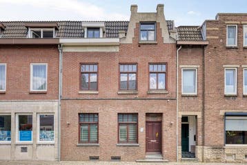 Te huur: Appartement Veldhofstraat in Eygelshoven, Eygelshoven, Limburg, Appartement