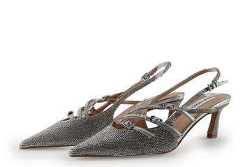 Steve Madden Pumps in maat 37½ Goud, Kleding | Dames, Pumps, Overige kleuren, Verzenden, Steve Madden