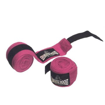 Ernesto Hoost Bandage – Roze, Ophalen of Verzenden, Nieuw