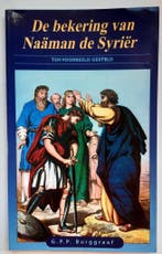 De bekering van Naaman, de Syrier ten voorbeeld gesteld, Verzenden, Gelezen, G.P.P. Burggraaf