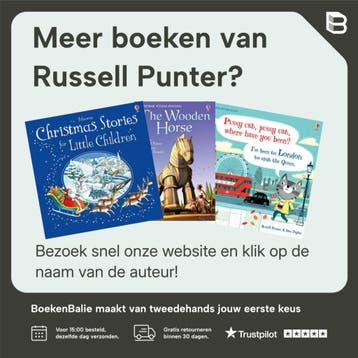 Thomas en de piraten / Eerste lezers samenleesboek, Verzenden, Zo goed als nieuw, Russell Punter