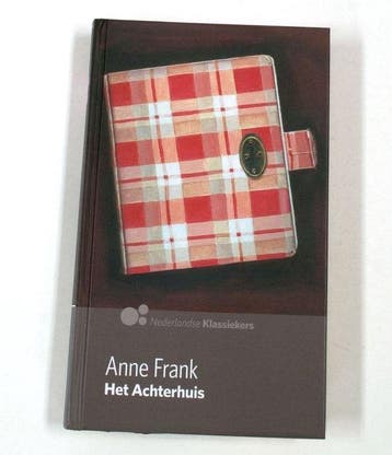 Het Achterhuis - Anne Frank 9789491041013, Verzenden, Zo goed als nieuw, Anne Frank