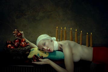 Elena Paraskeva - ATONEMENT - XL, Antiek en Kunst, Kunst | Designobjecten