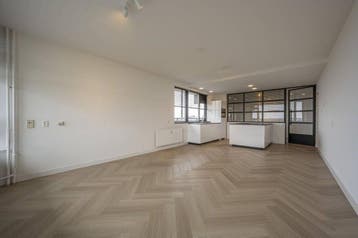 Appartement te huur in Ridderkerk - 60 m² - 2 kamer(s) - 2, Appartement, Ridderkerk, Zuid-Holland