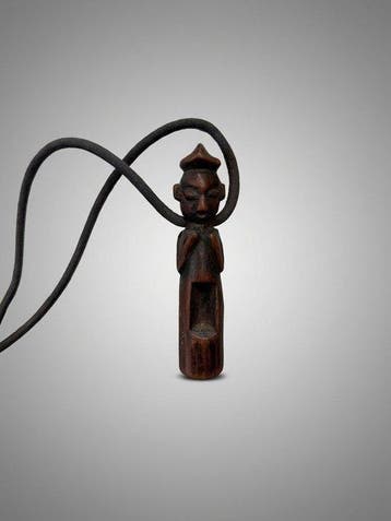 Fetisj figuur - Yaka - Congo (Zonder minimumprijs)
