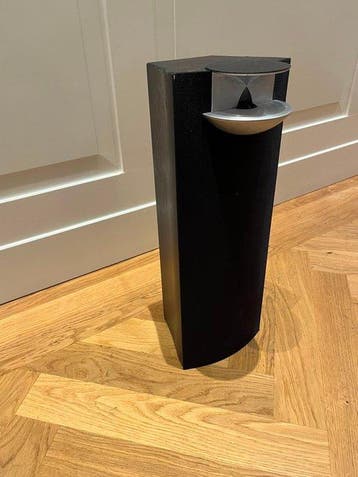 Bang & Olufsen - BeoLab 7-4 Black Edition. Luidspreker, Nieuw
