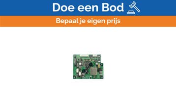 Bieden: Furuno VR-3000 VR-3010 S-VDR Main PCB 24P0075B(LF), Ophalen of Verzenden, Nieuw, Kabel of Apparatuur