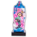 SKE - Popn Spray - Gaston - Menfin!?