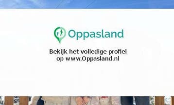 Florentine zoekt een oppas in Haarlem voor 3 kinderen.