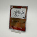 Pokémon - 1 Card - Flareon 065/SV-P Promo card, Limited, Nieuw