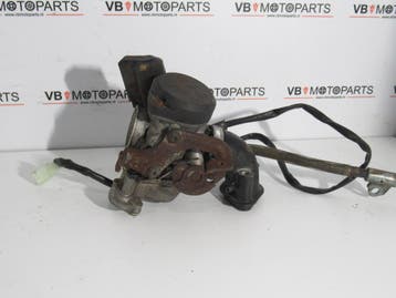 Keihin AJ 10430 Keihin AJ 10430 Carburateur, Ophalen of Verzenden, Nieuw