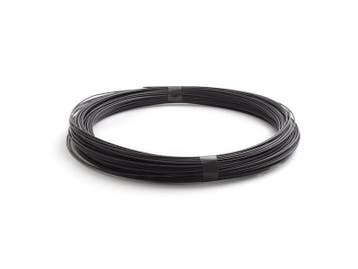 Binddraad RVS 1,1mm 100 meter lang, Tuin en Terras, Ophalen of Verzenden, Nieuw