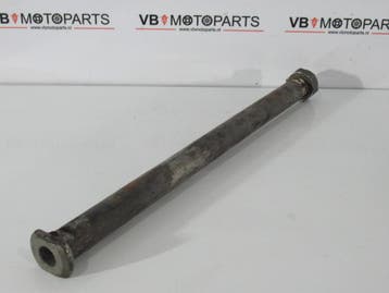 Yamaha YZF R6 Achterbrug as, Ophalen of Verzenden, Nieuw