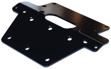 KFI 07-13 Honda TRX420 Rancher 2x4 TE/TM Winch Mount, Ophalen of Verzenden, Nieuw