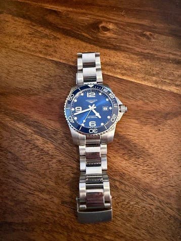 Longines - HydroConquest 41mm - L37814969 - Heren - 2022