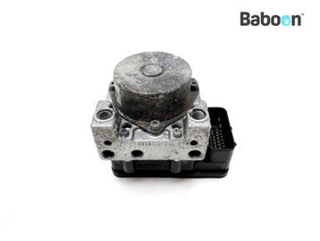 ABS Modulator Honda NC 700 X 2012-2013 (NC700X), Verzenden, Gebruikt