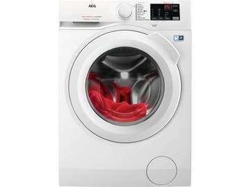 AEG L6FBN5761 - Wasmachine - ProSense® technologie - 7kg, Verzenden, Zo goed als nieuw