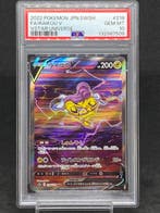 Pokémon - 1 Graded card - Raikou #218/172 SAR Foil, Full art, Nieuw