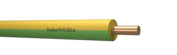 Draka HVD installatiedraad - 833969D3 [100 Meter] - Nom., Verzenden, Nieuw, Overige typen
