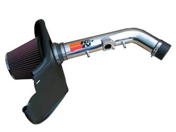 K&N 99-04 Toyota Tacoma/4Runner V6-3.4L High Flow, Ophalen of Verzenden, Nieuw
