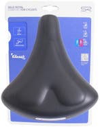 Zadel Selle Royal 8261 - Holland Gel - Unisex, Verzenden, Nieuw