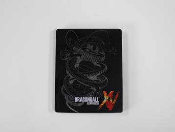 Xbox one - DragonBall Xenoverse XV [Steelbook edition], Spelcomputers en Games, Games | Xbox One, Ophalen of Verzenden, Nieuw
