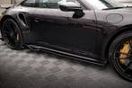 Side Skirts Diffusers Porsche 911 Turbo S 992, Verzenden, Nieuw