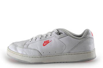 Nike Sneakers in maat 44 Wit, Kleding | Heren, Schoenen, Verzenden, Wit, Nike, Sneakers of Gympen