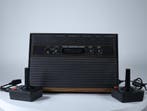 Atari 2600 - Console - 2600 Woody (CX-2600 AP), Ophalen of Verzenden, Nieuw