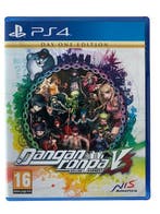 Danganronpa V3 Killing Harmony (day one edition cover zonder, Spelcomputers en Games, Verzenden, Nieuw