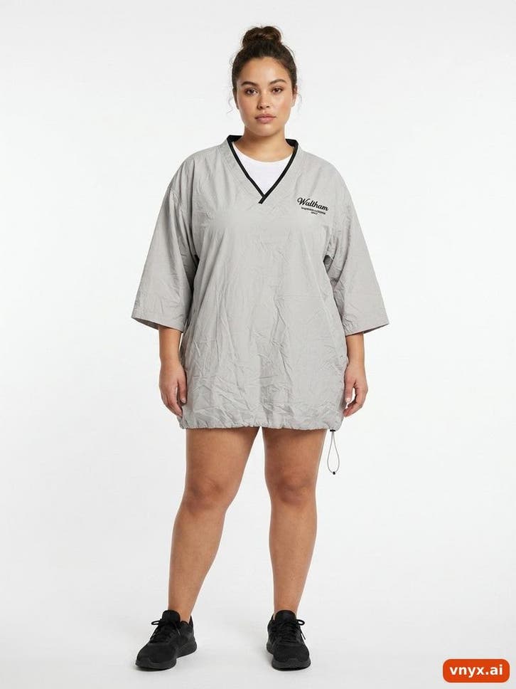 Walter Hagen Windbreakers Dames maat XL Light Grey Vintage, Kleding | Dames, Jassen | Zomer, Ophalen of Verzenden