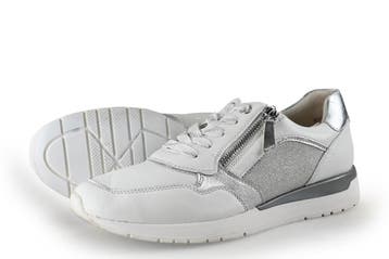 Medicus Sneakers in maat 39 Wit, Medicus, Verzenden, Wit, Sneakers of Gympen