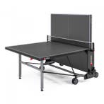 Sponeta Outdoor Tafeltennistafel S5-70e Grijs, Sport en Fitness, Tafeltennis, Verzenden, Nieuw
