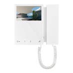 Comelit Mini binnentelefoon Deurcommunicatie - 6701W/BM, Verzenden, Nieuw, Overige typen