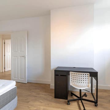 Kamer gevonden in of bij Den-haag, Direct bij eigenaar, Den-haag, Appartement, Zuid-Holland