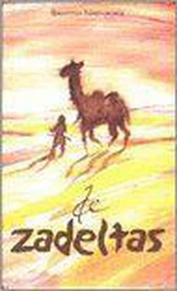 ZADELTAS - B. Nakhjavani 9789057201103, Verzenden, Zo goed als nieuw, B. Nakhjavani
