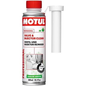 Motul Injector Clean 300Ml Brandstoftoevoegsel, Verzenden, Nieuw