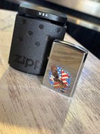 Zippo - Zonder minimumprijs - Aansteker - Messing, Nieuw