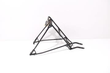 Bagagedrager | zwart | Riverside RS 520E, Verzenden, Nieuw