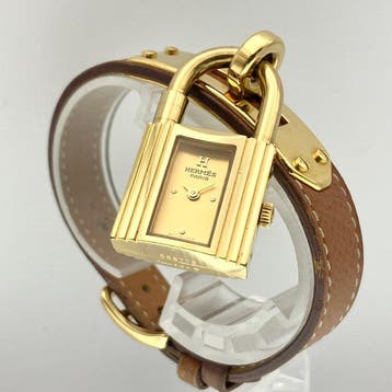 Hermès - Kelly - Dames - 1990-1999, Nieuw