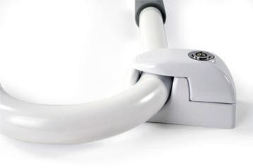 Fiamma Kit Security Lock, Ophalen of Verzenden, Nieuw