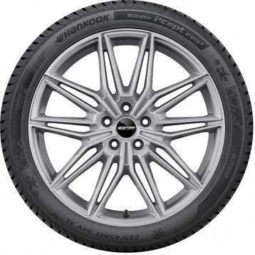 BYD Seal U | GMP SPECTER 19 inch Velgen + Winterbanden, Auto-onderdelen, Banden en Velgen, 19 inch, Banden en Velgen, Nieuw, 235 mm