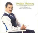 cd - Freddie Mercury - The Freddie Mercury Album, Verzenden, Zo goed als nieuw