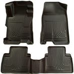 Husky Liners 09-12 Toyota Corolla/Matrix/Pontiac Vibe (FWD), Ophalen of Verzenden, Nieuw