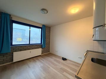 Appartement te huur in Alphen aan den Rijn - 19 m² - 1, Appartement, Alphen aan den Rijn, Zuid-Holland